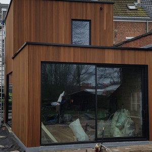 Gevelbekleding