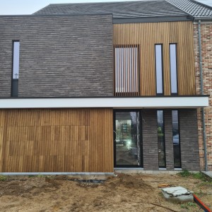 Gevelbekleding